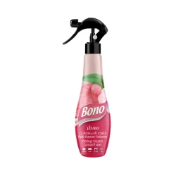 Bono  Air Freshener moringa flowers 400 ml