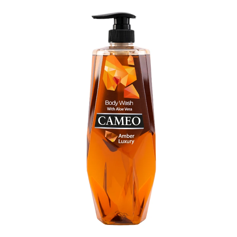 Cameo shower gel  Honey 880ml - Cameo