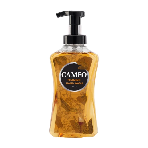 Cameo Foaming Hand Wash Oud 500ml Cameo Foaming Hand Wash Oud 500ml