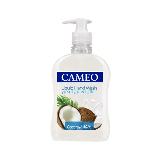 Cameo coconut Hand Soap, 500ml Cameo coconut Hand Soap, 500ml