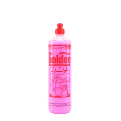 Golden pink dishwasher liquid 500ml