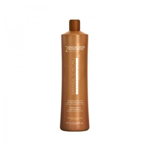 Brasil Cacau Thermal Reconstruction/2 980ml Brasil Cacau Thermal Reconstruction/2 980ml