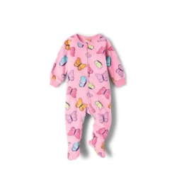 Children Place Cruise Pink Overhaul 1 Piece