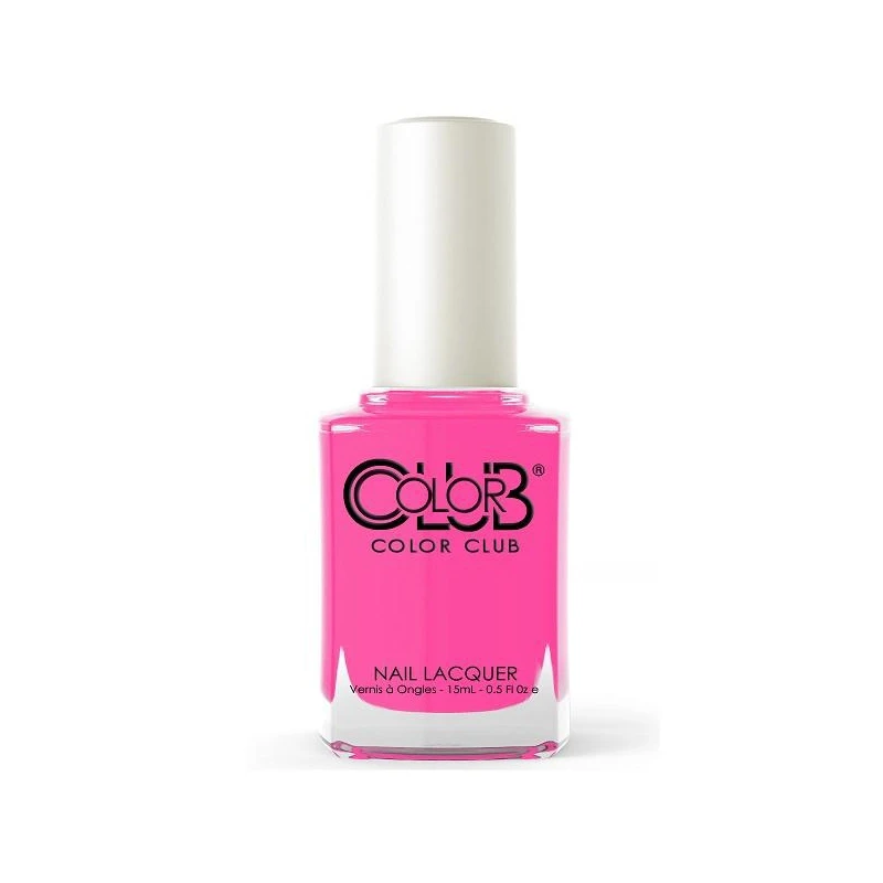 Color Club  Beach, Please! N 49 - color club