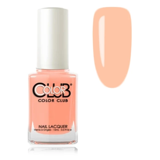 Color Club Cobbler Gobbler 1265 Color Club Cobbler Gobbler 1265