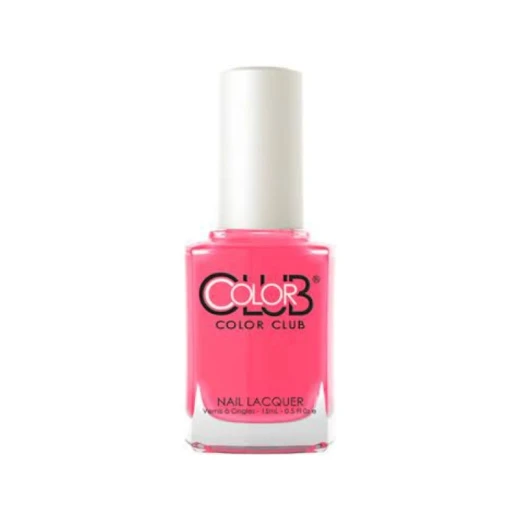 Color Club  Jackie Oh! N 05