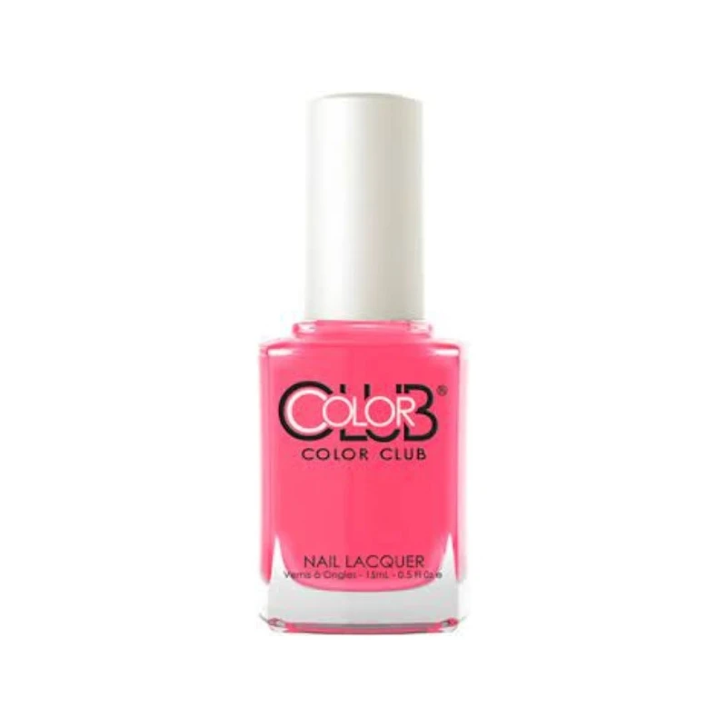 Color Club  Jackie Oh! N 05 - color club