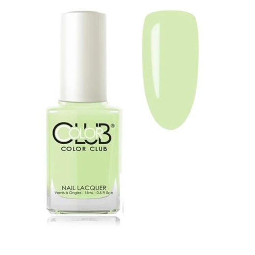 Color Club Til The Record Stops N 35 Color Club Til The Record Stops N 35