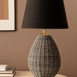 Madam Coco Huchette Lampshade