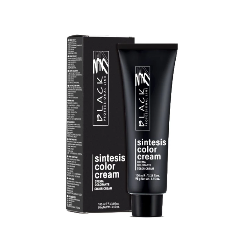 Black Professional Sint.edera Gl-c6 100ml - Black Professional