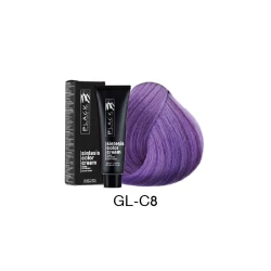 Black Professional Sint.glicine Gl-c8 100ml