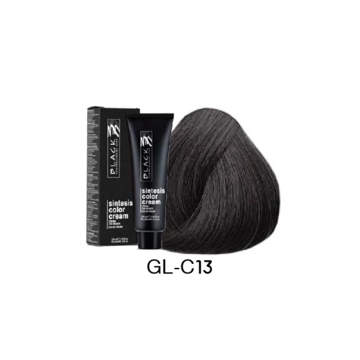 Black Professional Sint.grigio New York Gl-c13 100ml Black Professional Sint.grigio New York Gl-c13 100ml