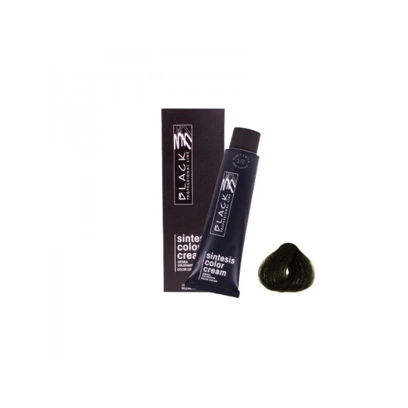 Black Professional Sintesis 2.0 Bruno Tubo 100ml - Black Professional