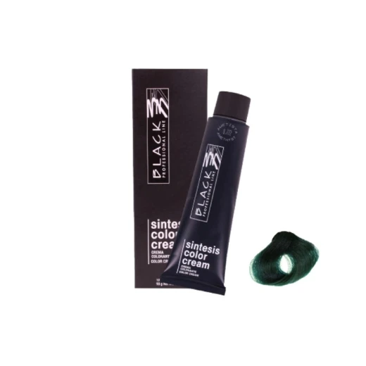 Black Professional Sintesis F999 Flash Smeraldo 100ml Black Professional Sintesis F999 Flash Smeraldo 100ml