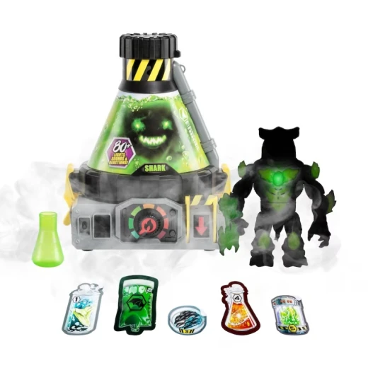 Beast Lab Single Pk Shark Beast Creator - Beast - Image 2