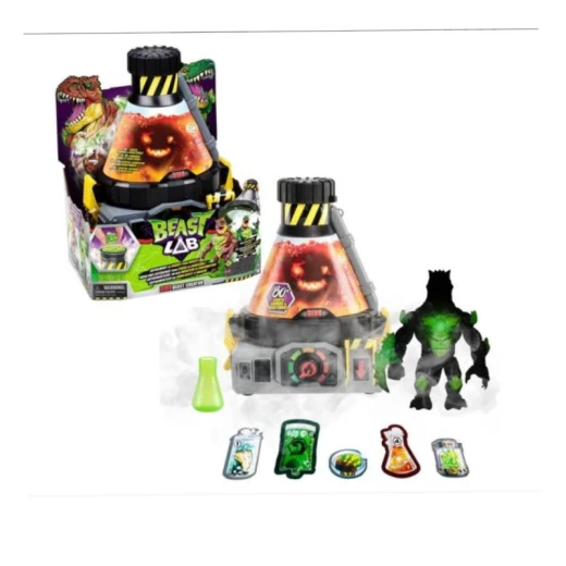 Beast Lab Sgl Pack Dino Beast - Beast - Image 2