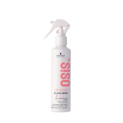 Schwarzkopf Osis Flatliner 200 Ml