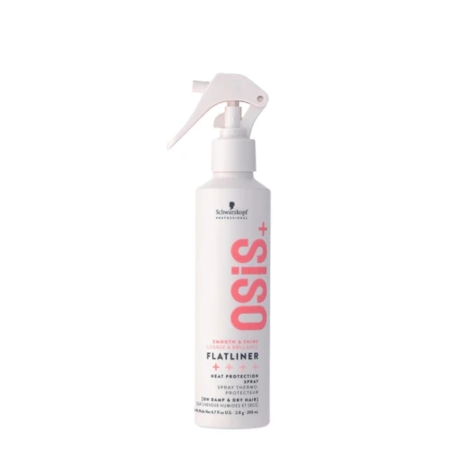 Schwarzkopf Osis Flatliner 200 Ml