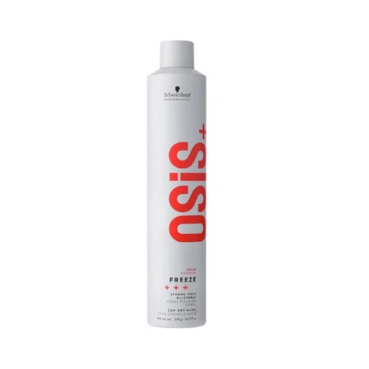 Schwarzkopf Osis Freeze 500ml