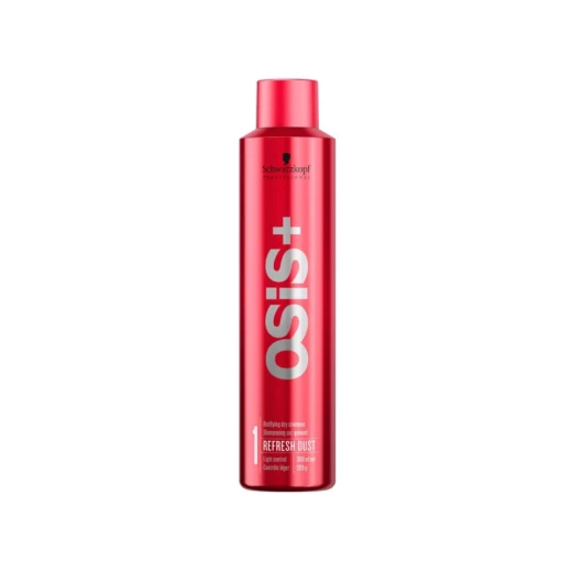 Schwarzkopf Osis Refr Dust 300ml Schwarzkopf Osis Refr Dust 300ml