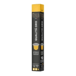 Nero Nobile Caps Quali ORO Coffee 56g