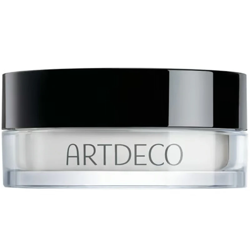 ARTDECO Eye Brightening Powder Radiant Finish for Flawless Makeup Look 4g - ArtDeco