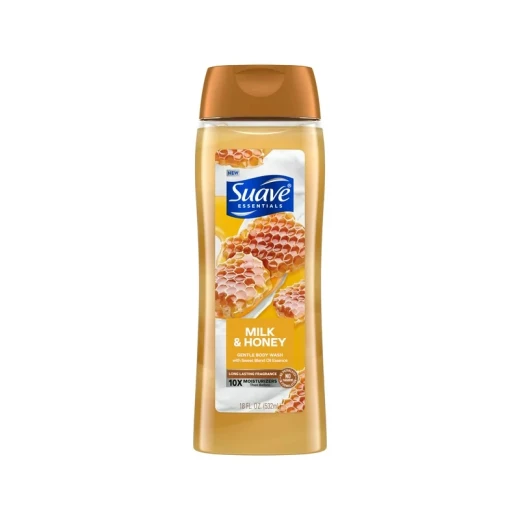 غسول الجسم اللطيف من سواف غسول الجسم اللطيف من سواف