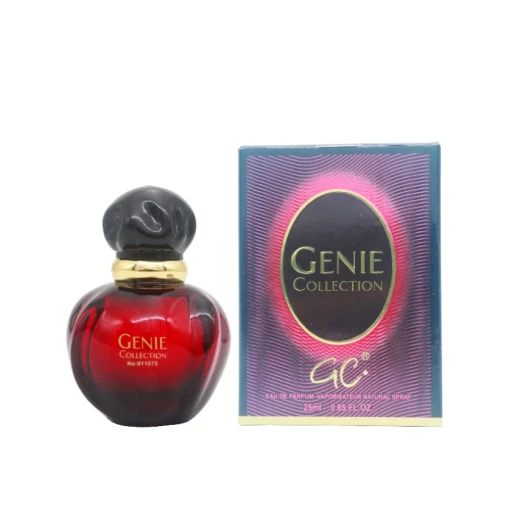 عطر نسائي, 25 مل منجيني كولكشن عطر نسائي, 25 مل منجيني كولكشن