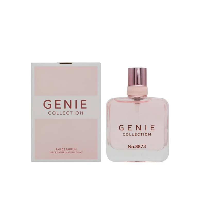 عطر نسائي -25 مل من جيني كولكشن - مجموعة جيناي