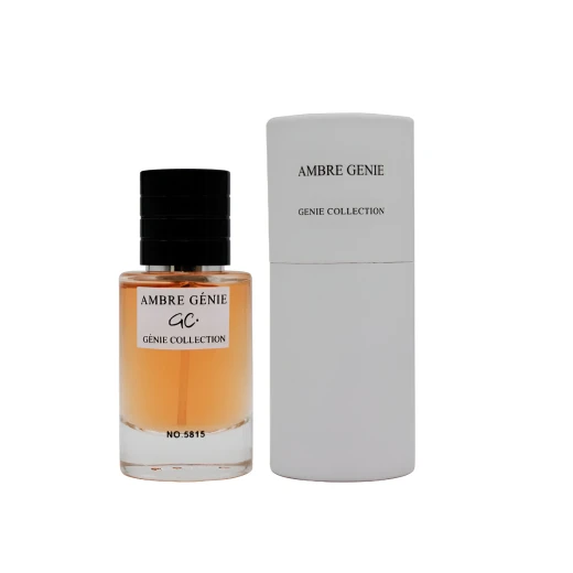 عطر شرقي للجنسين -25 مل من جيني كولكشن عطر شرقي للجنسين -25 مل من جيني كولكشن