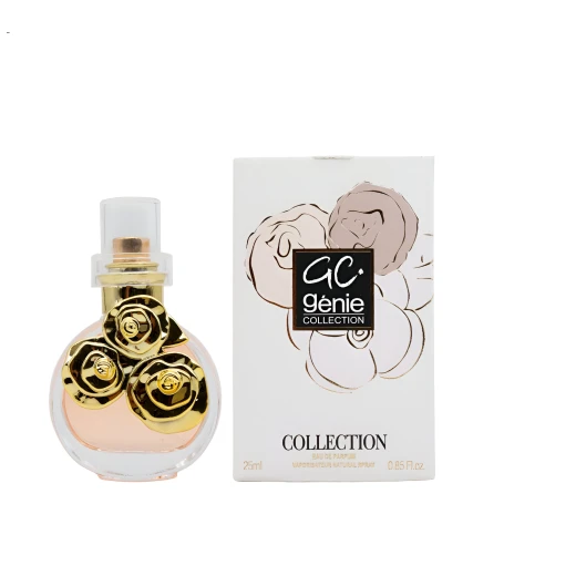 عطور للنساء-25مل من جيني كولكشن عطور للنساء-25مل من جيني كولكشن