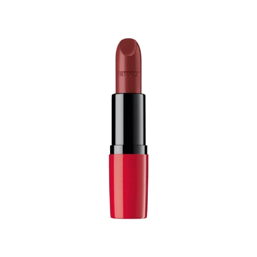 Artdeco Perfect Color Lipstick 810 Contident Style Matte Finish Long Lasting Lip Makeup 4g