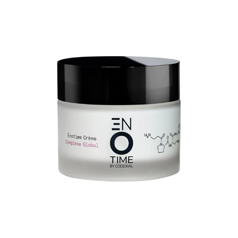 Enobright    Enotime Complexe Global - Pot 50 Ml - Enobright