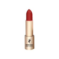 Isabelle Dupont Intense Matte Lipstick 975 Long Lasting Pigmented Color Flawless Lips Makeup