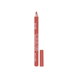 Isabelle Dupont Waterproof Lip Cream Pencil 13 Long Lasting Contour Makeup for Defined Lips