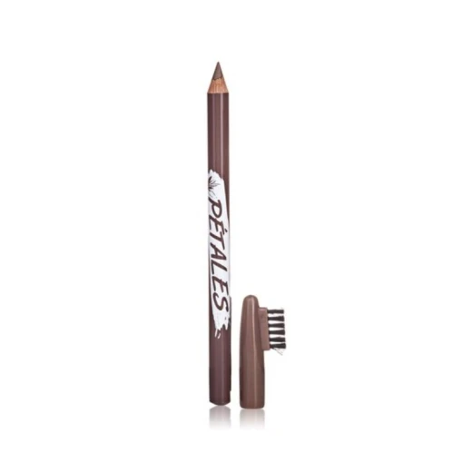 Sabelle Dupont Pétales Eyebrow Pencil with Brush: Achieve Natural 24 Hour Flawless Brows with Long Lasting Wear Makeup, Perfect for All Day Beauty and Various Skin Tones Sabelle Dupont Pétales Eyebrow Pencil with Brush: Achieve Natural 24 Hour Flawless Brows with Long Lasting Wear Makeup, Perfect for All Day Beauty and Various Skin Tones