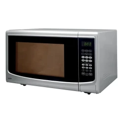 Sona 45L Microwave Oven with Convection for Family Cooking: Large, Versatile Appliance Featuring a Glass Door. Ideal for Meals and Quick Cooking. Offers Multiple Functions.