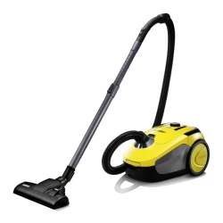 Karcher Wet And Dry Vacuum Cleaner