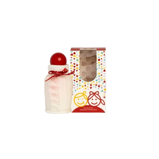 يومسيرا 6088 عطر الأطفال كيدز رد - 25مل من جيني كولكشين يومسيرا 6088 عطر الأطفال كيدز رد - 25مل من جيني كولكشين