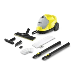 Karcher Steam Cleaner Easy Fix