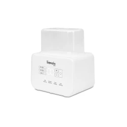 Lionelo Thermup Double — Bottle warmer 6in1
