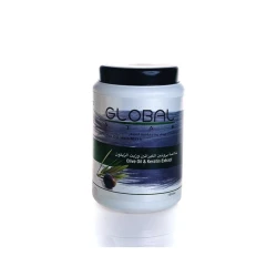 Global star Hair Mask Olive Oil 1500ml