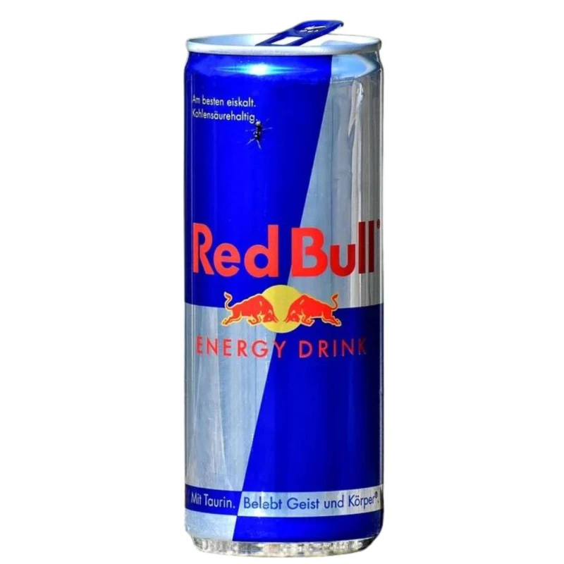 مشروب طاقة ريد بول 250 مل - Red Bull