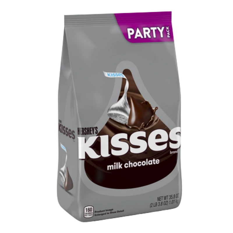 كيسزز 1.01 كغم - Kisses