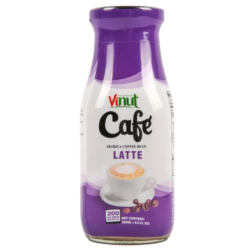 لاتية فينوت 490 مل - Vinut
