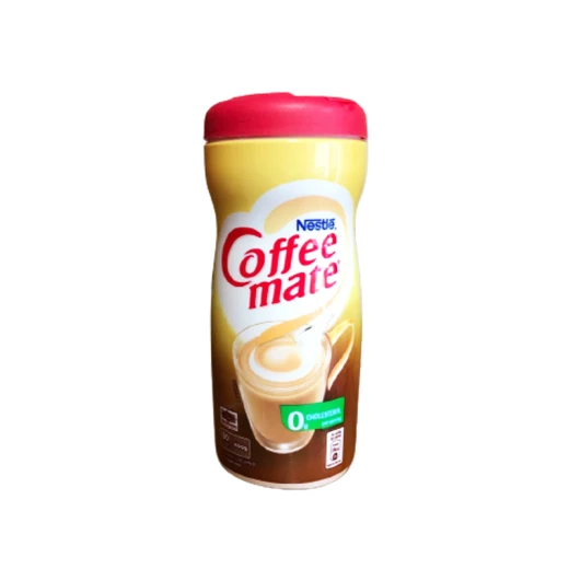 كوفي ميت 0 كوليسترول 400غرام