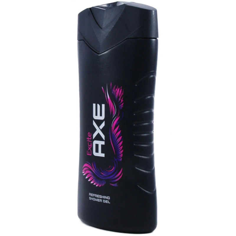 اكس شامبو وسائل استحمام 3في 1 250 مل - AXE