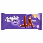 ميلكا بسكويت أصابع الشوكولاتة 112 جرام - Milka