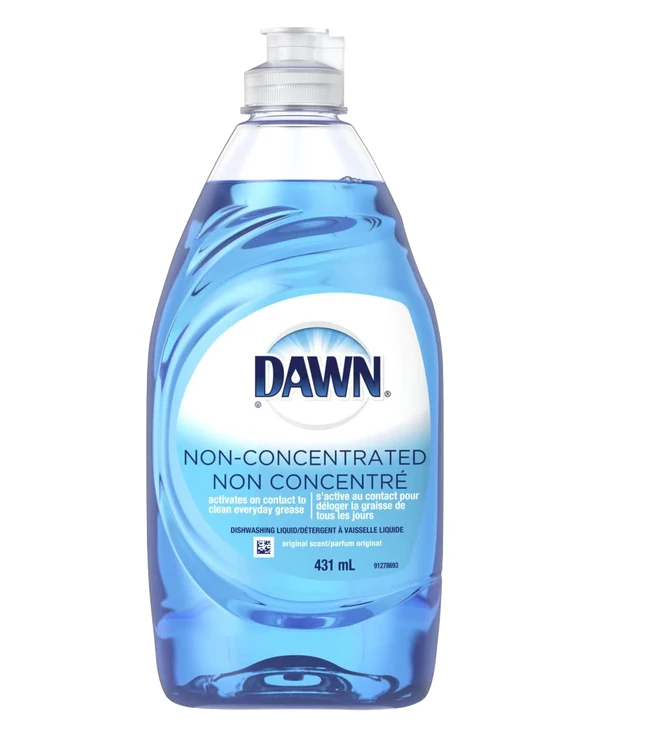 سائل غسيل الصحون داون 431 مل - Dawn