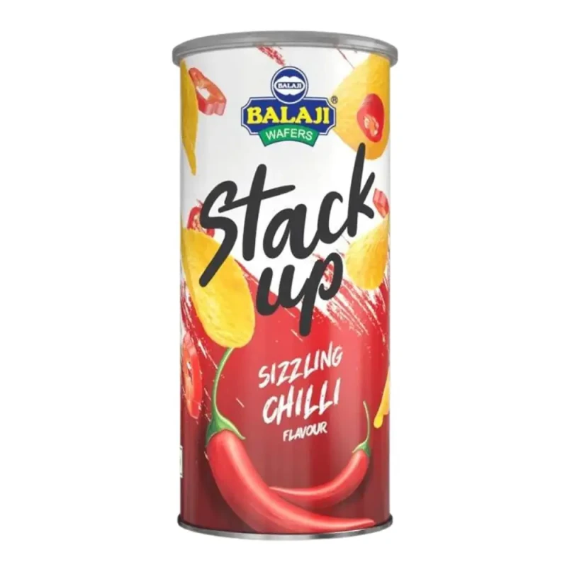بالاجي - ويفر بالفلفل الحار 60 جرام - من PICK N SAVE ... - balaji